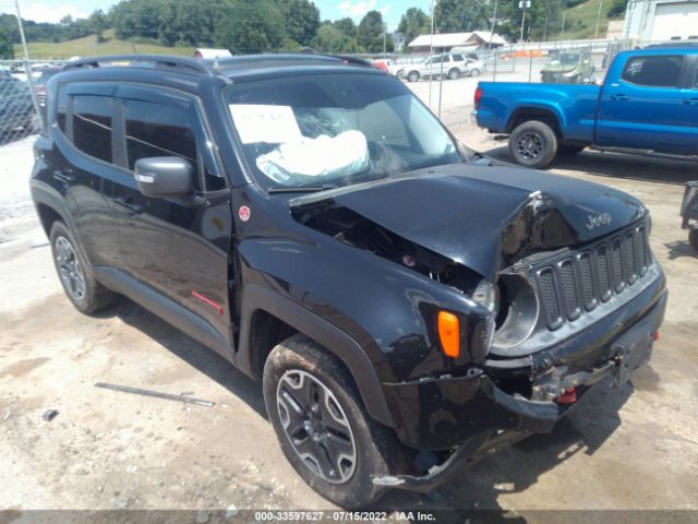 jeep renegade 2017 zaccjbcb8hpf98122