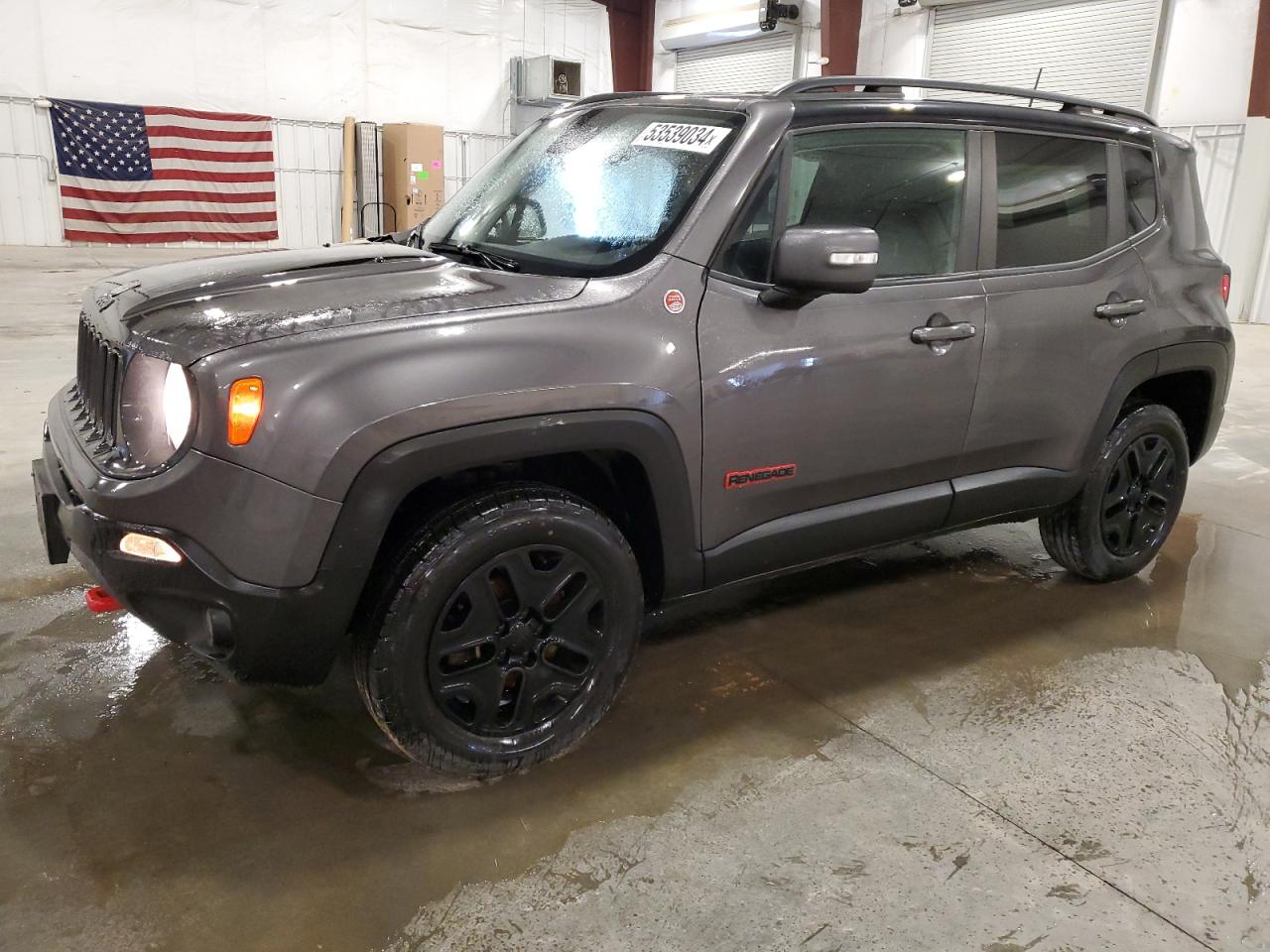 jeep renegade 2018 zaccjbcb8jpj17255