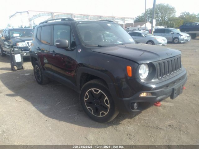 jeep renegade 2017 zaccjbcb9hpe45457