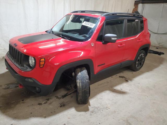 jeep renegade 2017 zaccjbcb9hpe87627