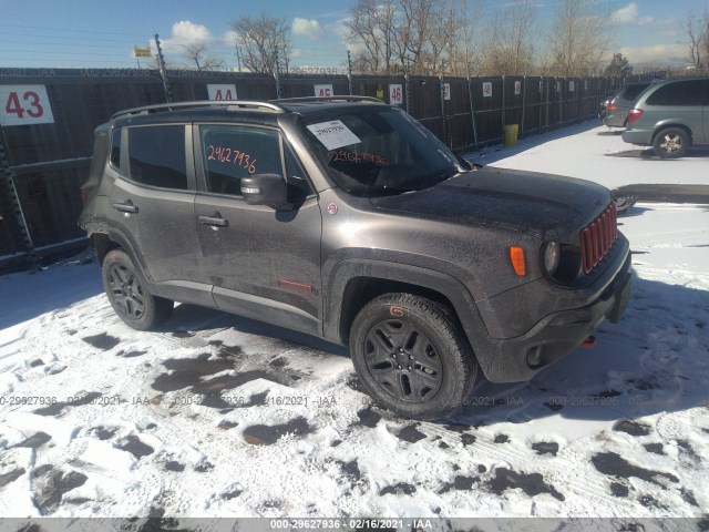 jeep renegade 2018 zaccjbcb9jpg81113