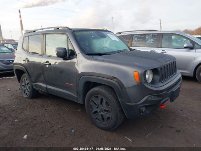 jeep renegade 2018 zaccjbcb9jpg97859