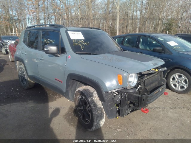 jeep renegade 2017 zaccjbcbxhpf40125