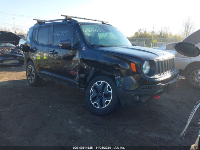 jeep renegade 2017 zaccjbcbxhpg12845