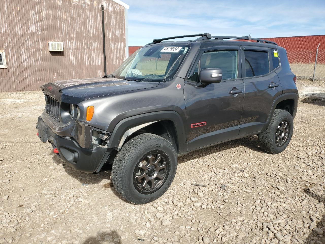 jeep renegade 2018 zaccjbcbxjpg81881