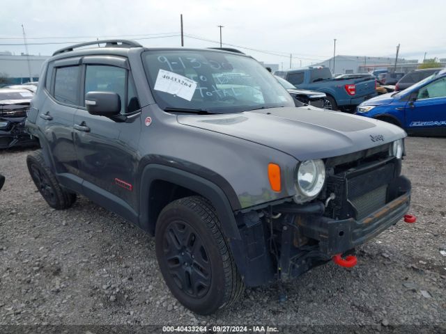 jeep renegade 2018 zaccjbcbxjph06343