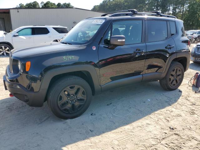 jeep renegade 2018 zaccjbcbxjph23384