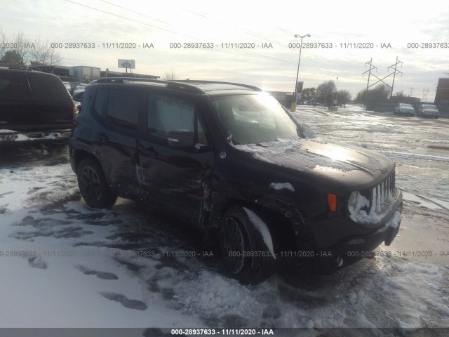 jeep renegade 2018 zaccjbcbxjpj00926