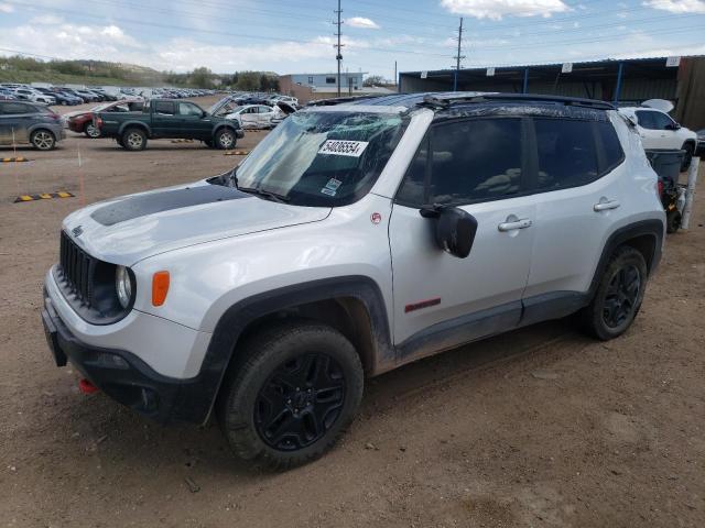 jeep renegade 2018 zaccjbcbxjpj08833