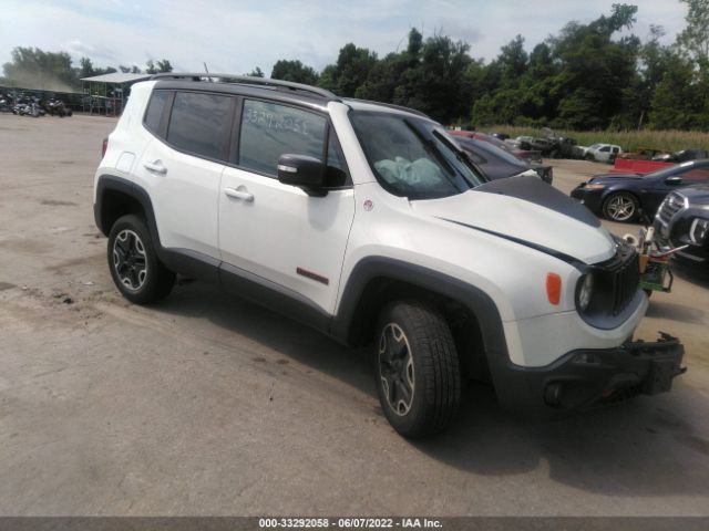 jeep renegade 2015 zaccjbct0fpb50673