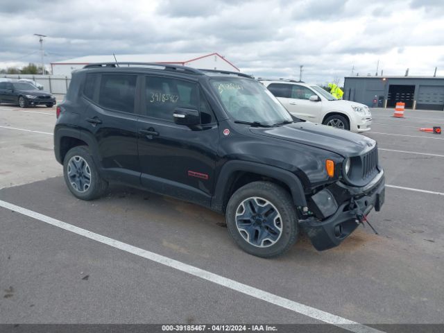 jeep renegade 2015 zaccjbct0fpb58391