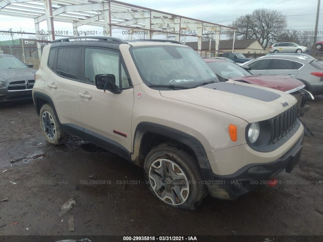 jeep renegade 2015 zaccjbct0fpb59914