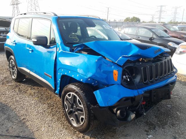 jeep  2015 zaccjbct0fpb67480