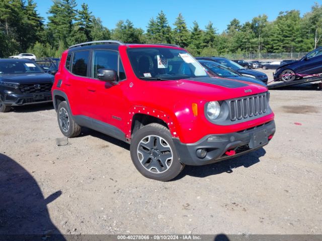 jeep renegade 2015 zaccjbct0fpb67954