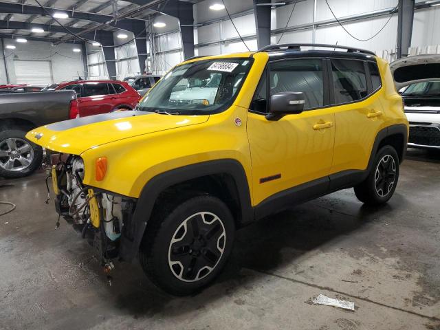 jeep renegade t 2015 zaccjbct0fpb89411