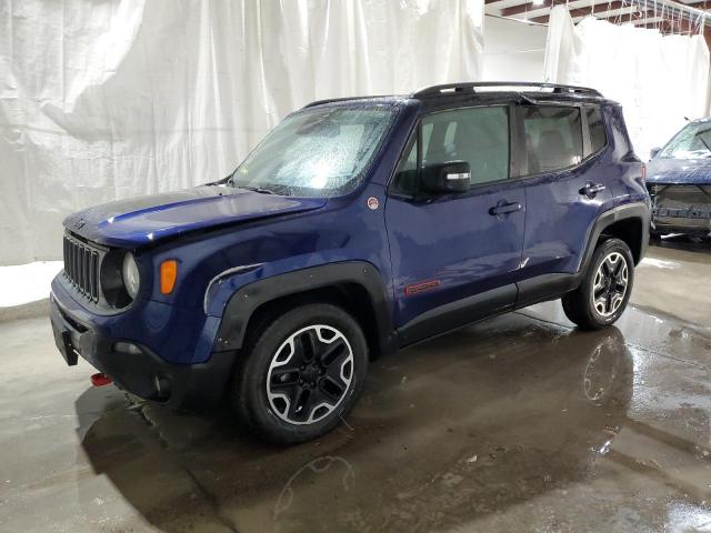 jeep renegade 2016 zaccjbct0gpc64139