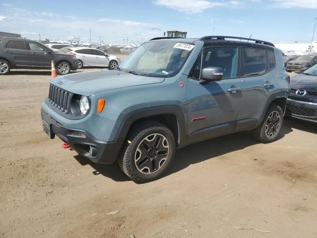 jeep renegade t 2016 zaccjbct0gpc73651