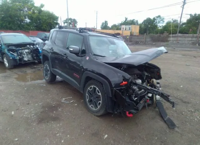 jeep renegade 2016 zaccjbct0gpd18281