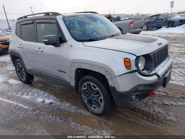 jeep renegade 2016 zaccjbct0gpd27045