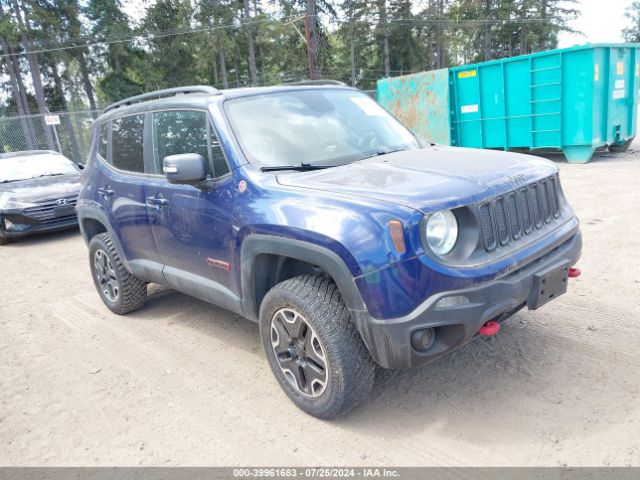 jeep renegade 2016 zaccjbct0gpd74382