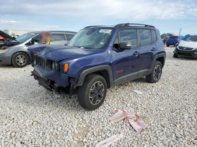 jeep renegade t 2016 zaccjbct0gpd85897