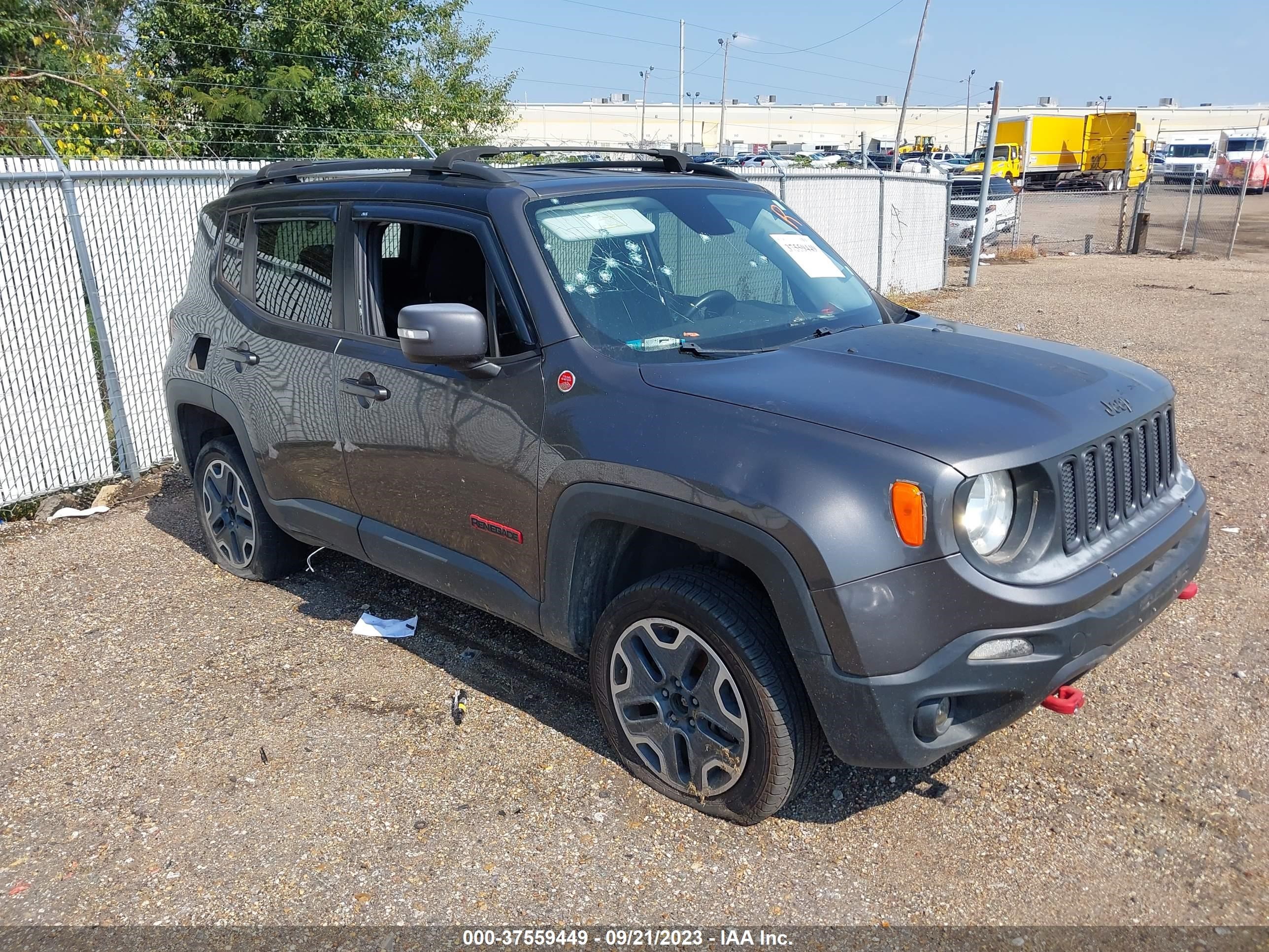 jeep renegade 2016 zaccjbct0gpd88010