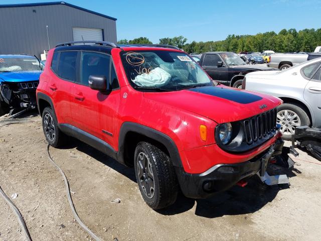 jeep  2015 zaccjbct1fpc01727