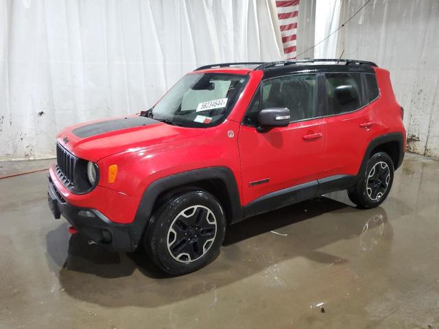 jeep renegade 2016 zaccjbct1gpc61699