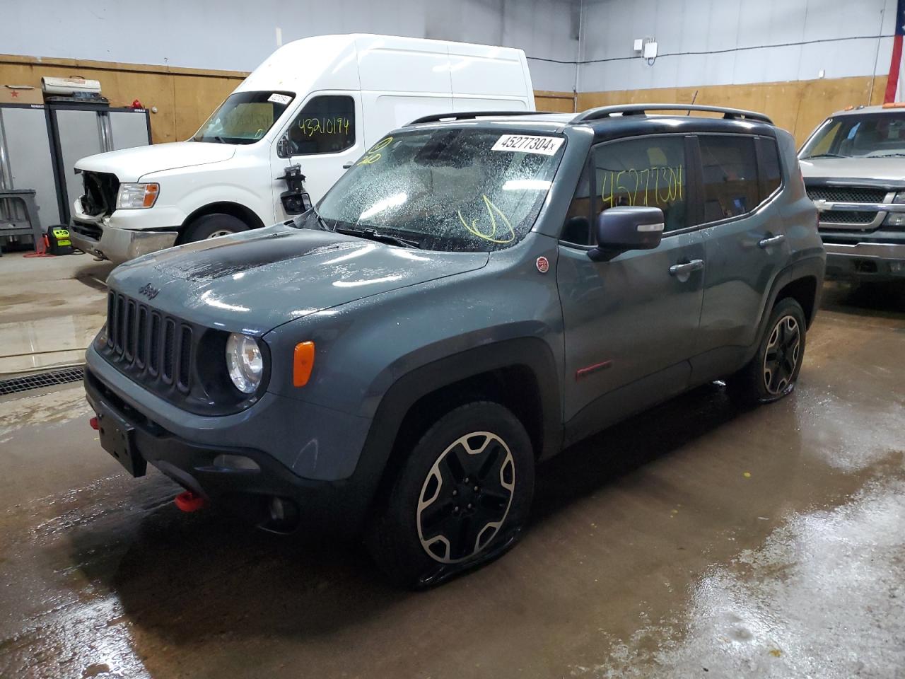 jeep renegade 2016 zaccjbct1gpc85226