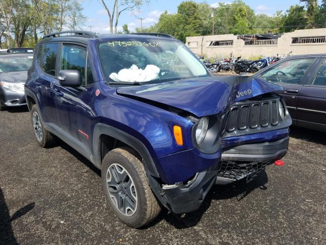 jeep renegade t 2016 zaccjbct1gpd35011