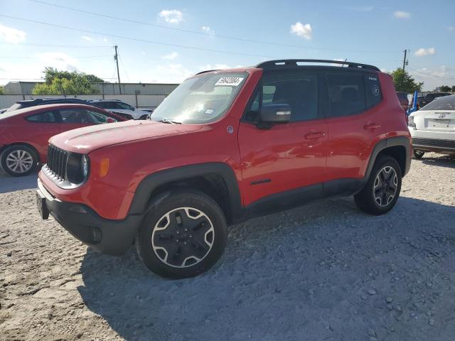 jeep renegade 2016 zaccjbct1gpd67148