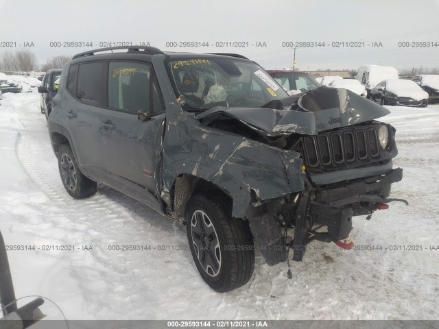 jeep renegade 2015 zaccjbct2fpb42350