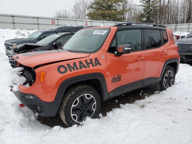 jeep renegade 2015 zaccjbct2fpb87160