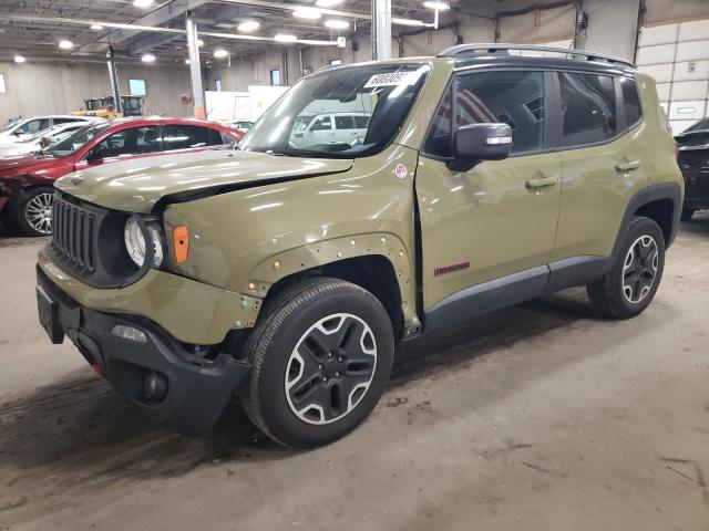 jeep renegade 2015 zaccjbct2fpb87692