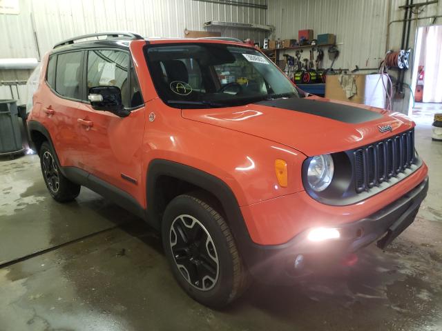 jeep renegade t 2015 zaccjbct2fpc09299