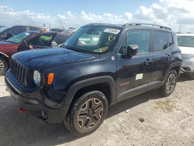 jeep renegade t 2015 zaccjbct2fpc14017