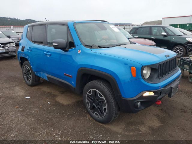 jeep renegade 2015 zaccjbct2fpc16298