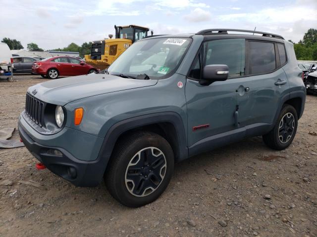 jeep renegade 2016 zaccjbct2gpc68158