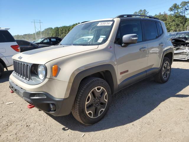 jeep renegade t 2016 zaccjbct2gpc75367