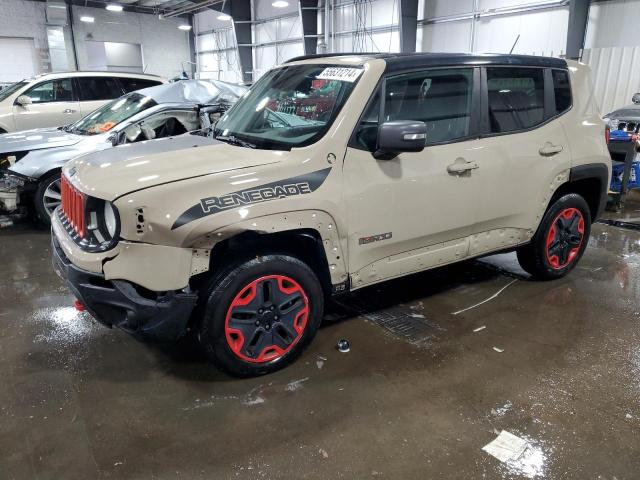 jeep renegade 2016 zaccjbct2gpc89530