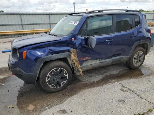 jeep renegade t 2016 zaccjbct2gpd15317