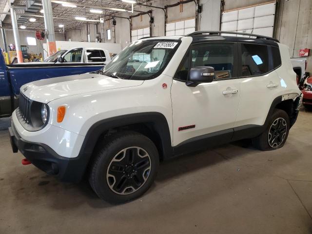 jeep renegade t 2016 zaccjbct2gpd24261