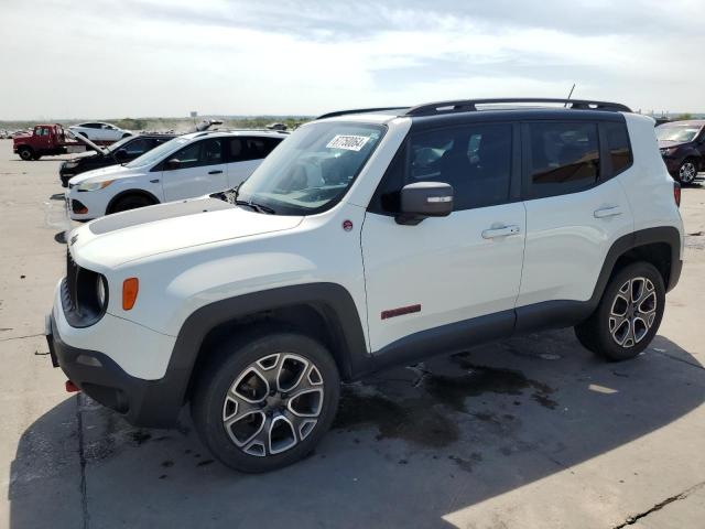 jeep renegade t 2016 zaccjbct2gpd92737