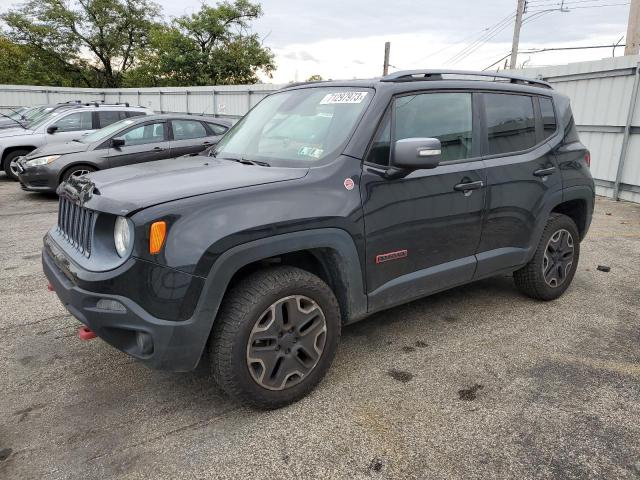 jeep renegade 2015 zaccjbct3fpb27419