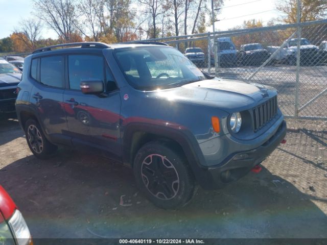 jeep renegade 2015 zaccjbct3fpc05410