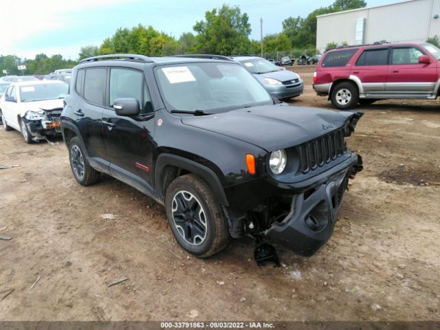 jeep renegade 2015 zaccjbct3fpc41033