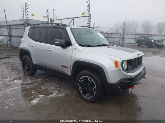 jeep renegade 2015 zaccjbct3fpc44997