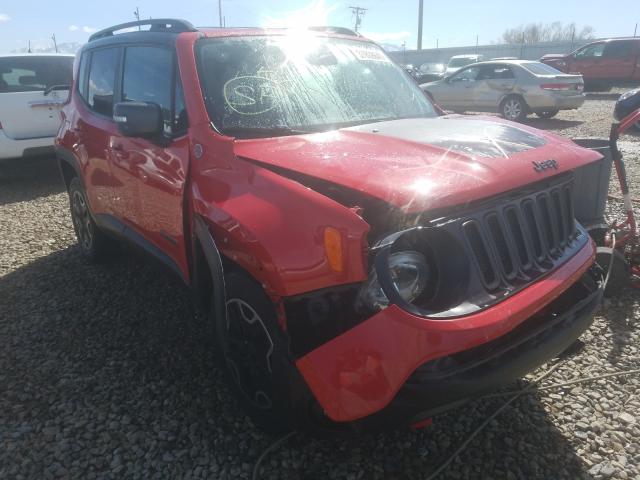 jeep  2016 zaccjbct3gpc99211