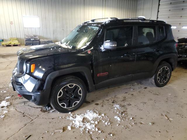 jeep renegade 2016 zaccjbct3gpd29131