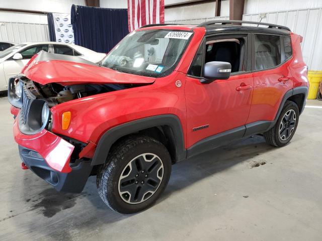 jeep renegade t 2016 zaccjbct3gpd69113